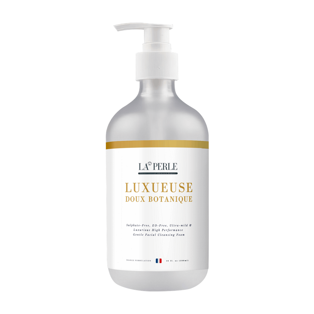 LA PERLE Luxueuse Doux Botanique -500ml