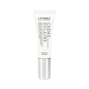 LA PERLE Creme Solaire SPF35+++ -10ml