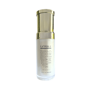 LA PERLE Creme Solaire SPF35+++ -30ml