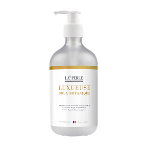 LA PERLE Luxueuse Doux Botanique -500ml